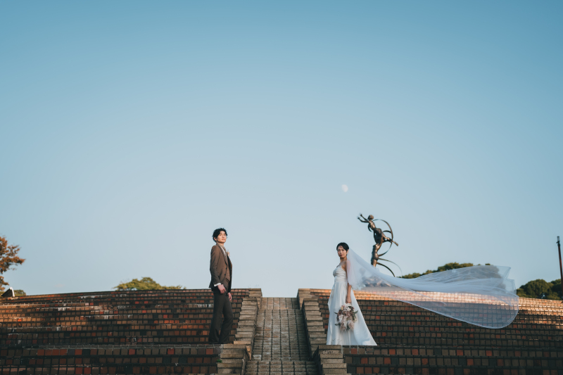 Atelier Nie by hibiyakadan_ペットと一緒に撮影できる