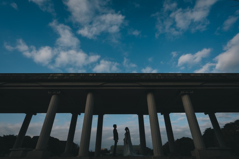 Atelier Nie by hibiyakadan_ペットと一緒に撮影できる