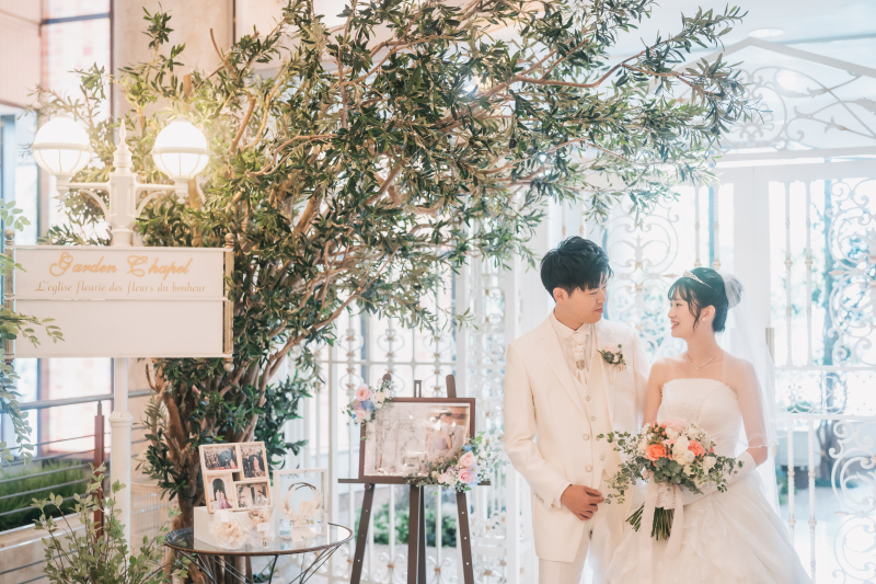 Atelier Nie by hibiyakadan_会食ができる