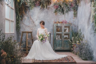 Atelier Nie by hibiyakadan