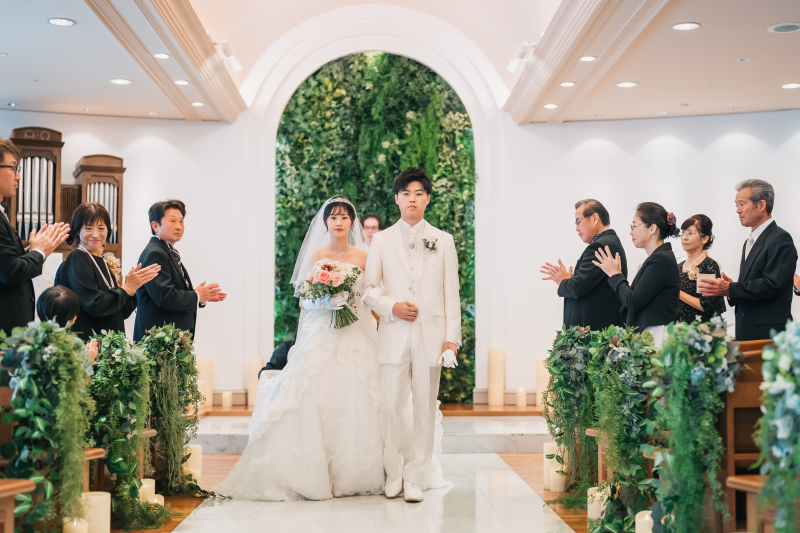 Atelier Nie by hibiyakadan_会食ができる