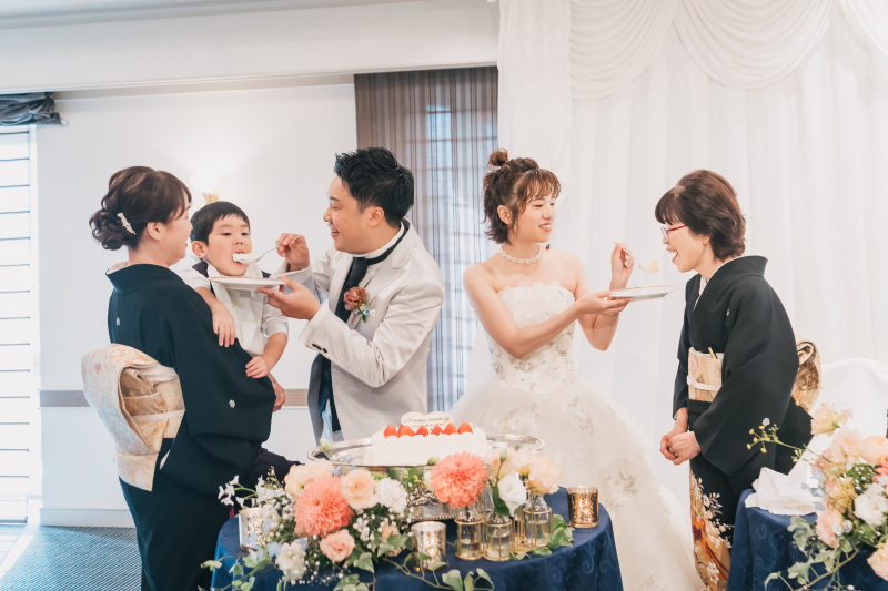 Atelier Nie by hibiyakadan_挙式ができる