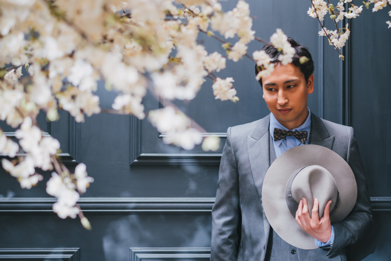 Atelier Nie by hibiyakadan_インポートドレスの取扱いがある