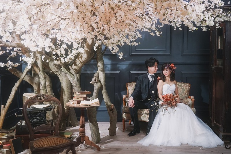 Atelier Nie by hibiyakadan_スタジオで撮影できる