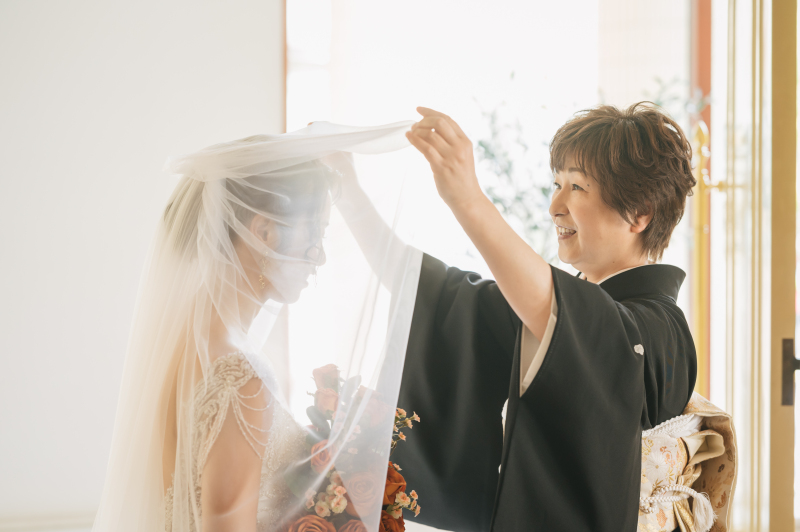 Atelier Nie by hibiyakadan_家族・友人を撮影に呼べる