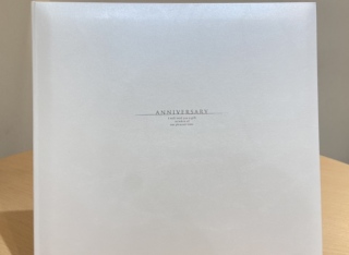 3面六切り写真(レザー台紙仕上げ)