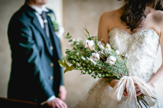 全カットデータ(チャペル1着プラン)