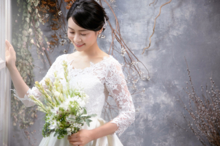 韓国風レタッチ1カット