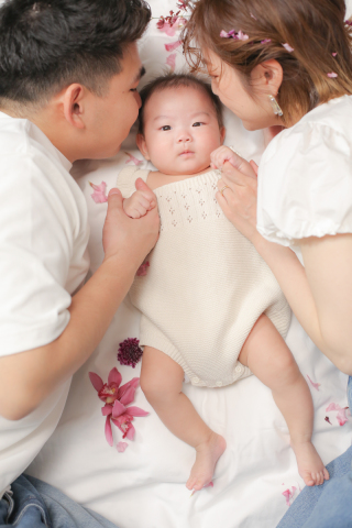 全カットデータ(ファミリーフォトプラン)