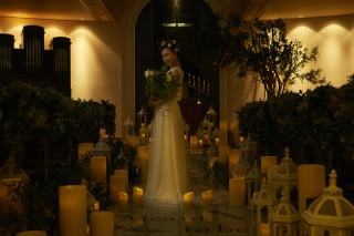 全カットデータ(チャペル2着プラン)