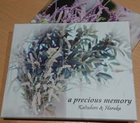 Precious memory-プレシャスメモリー-(20ページ約25カット)