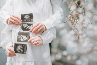 全カットデータ(マタニティフォトプラン)