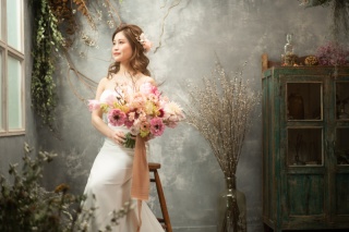 ヘアメイクリハーサル(1スタイル)~