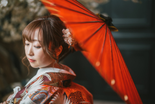 ヘアメイクご提案