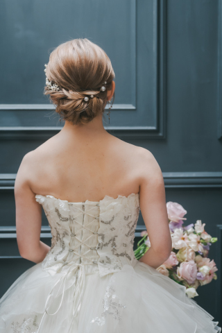 Atelier Nie by hibiyakadan_ヘアアレンジ