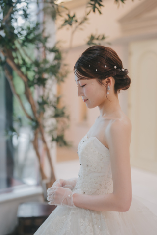 Atelier Nie by hibiyakadan_ヘアアレンジ