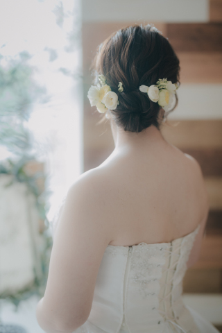 Atelier Nie by hibiyakadan_ヘアアレンジ