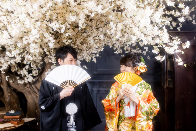 Atelier Nie by hibiyakadan_スタジオで撮影できる