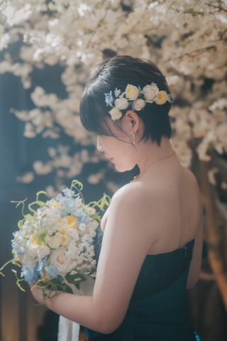 Atelier Nie by hibiyakadan_ヘアアレンジ