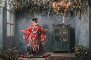 Atelier Nie by hibiyakadan_ヘアアレンジ