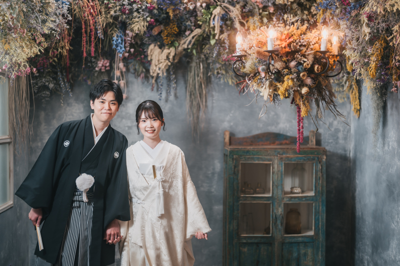 Atelier Nie by hibiyakadan_スタジオで撮影できる