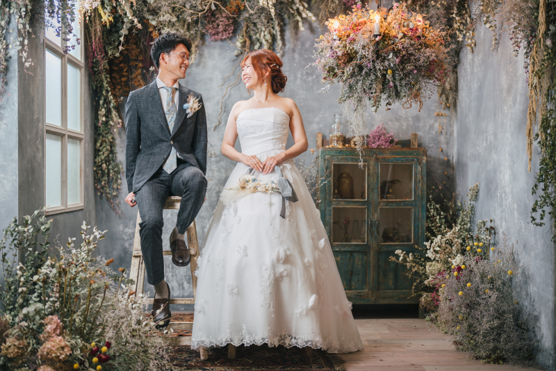 写真 人生最高の”今”を、美しく