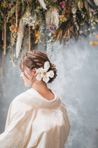 Atelier Nie by hibiyakadan_ヘアアレンジ