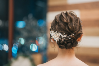 Atelier Nie by hibiyakadan_ヘアアレンジ