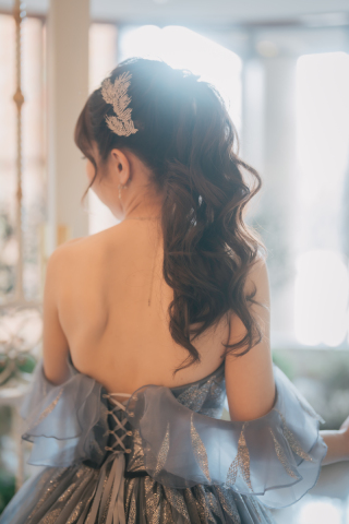 Atelier Nie by hibiyakadan_ヘアアレンジ