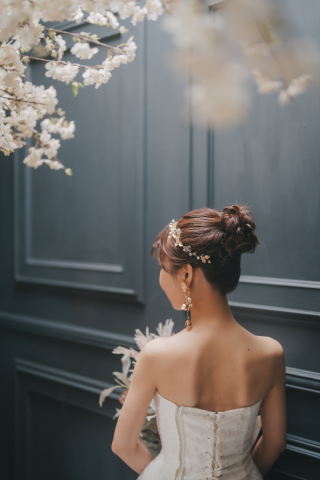 Atelier Nie by hibiyakadan_ヘアアレンジ