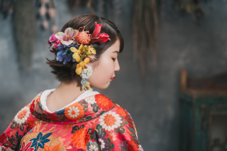 Atelier Nie by hibiyakadan_ヘアアレンジ