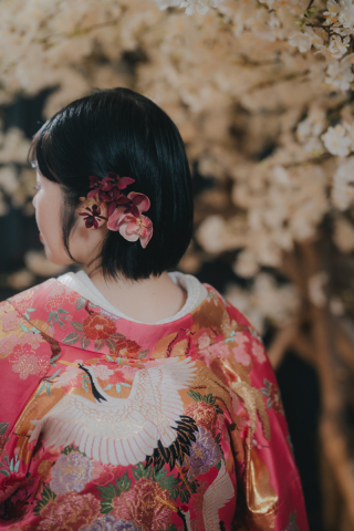 Atelier Nie by hibiyakadan_ヘアアレンジ