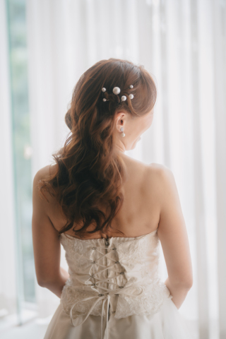 Atelier Nie by hibiyakadan_ヘアアレンジ