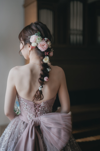 Atelier Nie by hibiyakadan_ヘアアレンジ