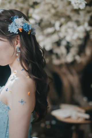 Atelier Nie by hibiyakadan_ヘアアレンジ