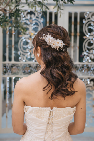 Atelier Nie by hibiyakadan_ヘアアレンジ