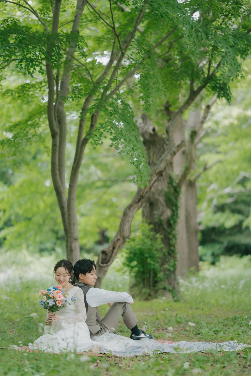 Atelier Nie by hibiyakadan_＊ロケーションフォト＊