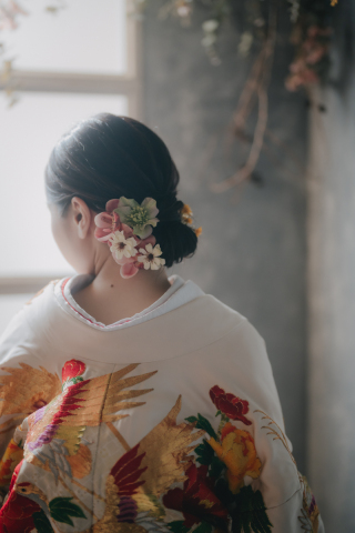 Atelier Nie by hibiyakadan_ヘアアレンジ