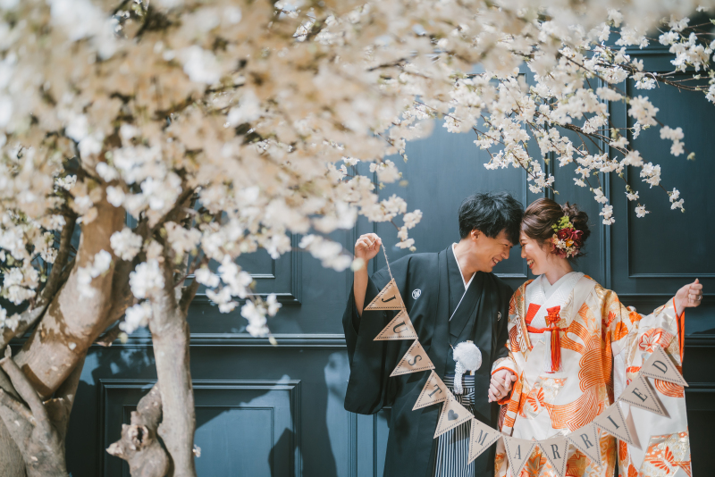 Atelier Nie by hibiyakadan_ウエディングドレスが豊富