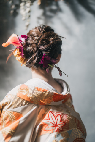 Atelier Nie by hibiyakadan_ヘアアレンジ