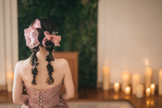 Atelier Nie by hibiyakadan_ヘアアレンジ