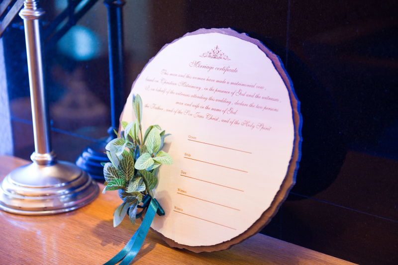 【挙式とフォトで迷われている方向け】感動挙式＆スナップ撮影付【extra-エクストラ-】プラン