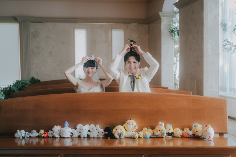 5周年イベント！【2026年2月撮影限定】チャペル1着フォトウェディング★55,555円～！｜ご家族様とも一緒に撮影OK