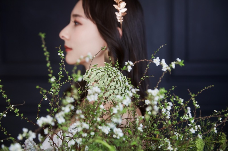 【当店人気No1プラン】オプションも込みのお得な最上位プラン★韓国風フォトが撮れる-アトリエ ニープラン-★