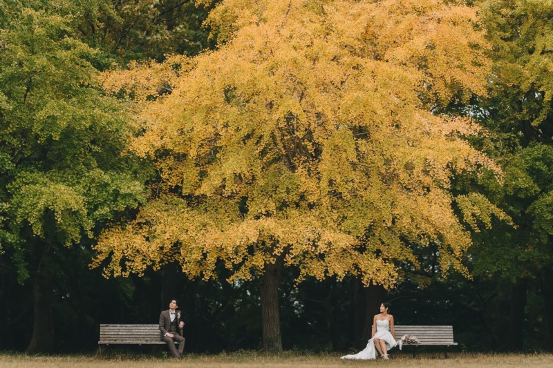 【ロケーションフォト】待望のロケーションプランが誕生！愛犬との撮影もOK！たっぷり2時間撮影♪