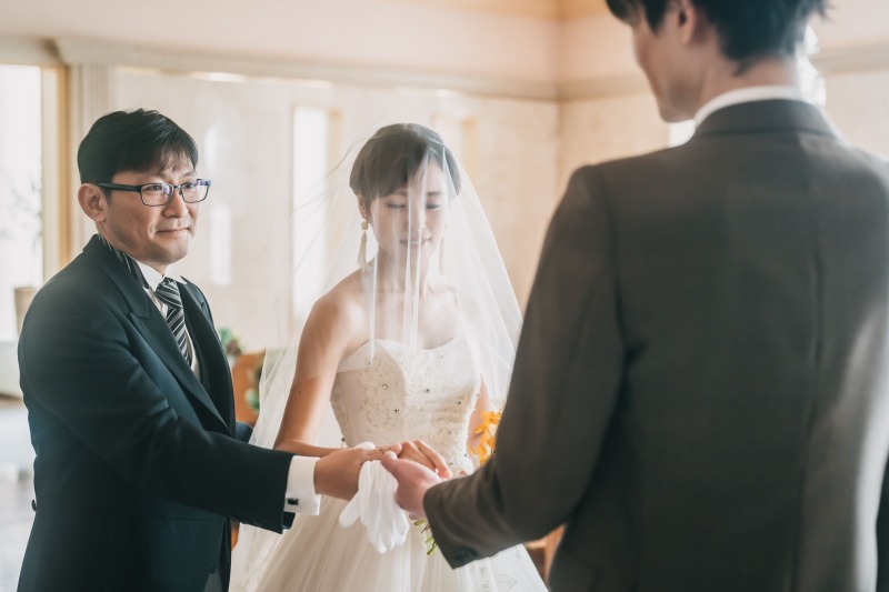 ★平日限定★ドレス1着チャペルフォトプラン♪【挙式風のお写真を残したい方にお勧めです♪】