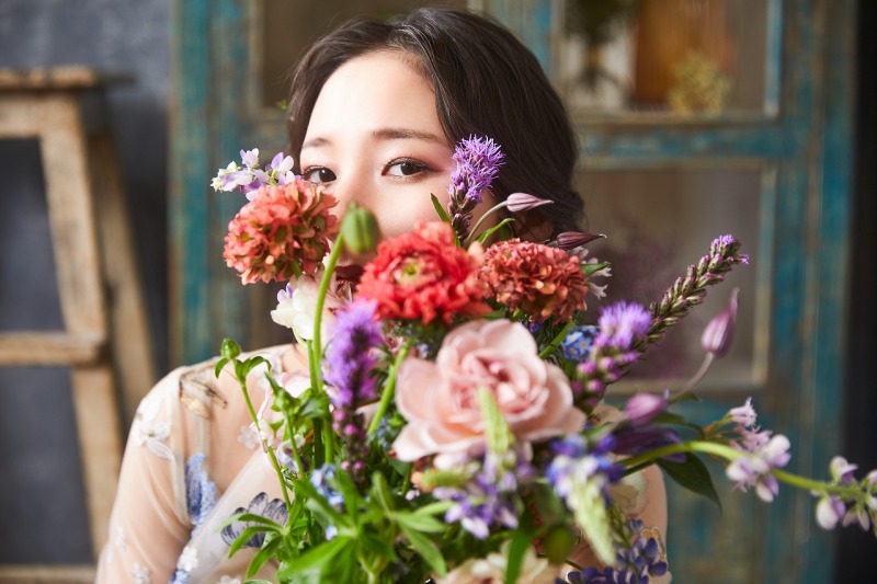 【当店人気No1プラン】オプションも込みのお得な最上位プラン★韓国風フォトが撮れる-アトリエ ニープラン-★