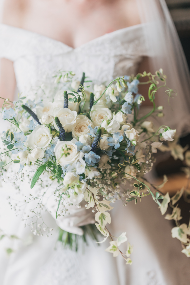 ＜全データ＆アルバム1冊付プラン♪＞洋装ドレス1着チャペルフォト♡