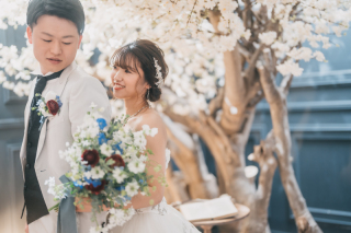 年内限定!6万円相当全データプレゼント★韓国風フォトが撮れるアトリエ ニープラン-★