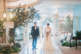 家族も一緒に<5.3万円~叶う!!挙式風撮影OK>チャペルフォトW相談会フェア♪キャンペーン開催中!